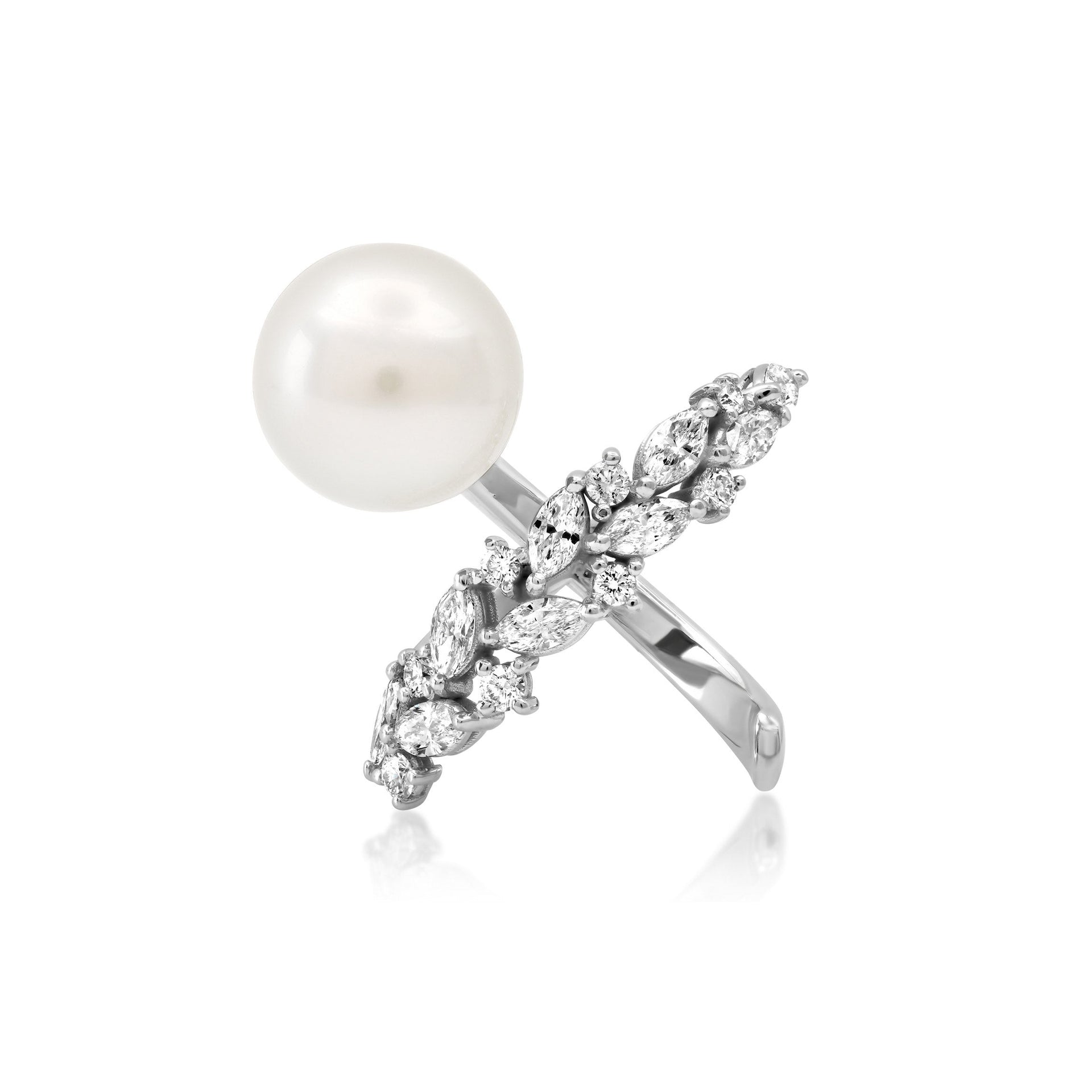 South Sea vs Freshwater vs Akoya Pearls: Which One Is Right for You?