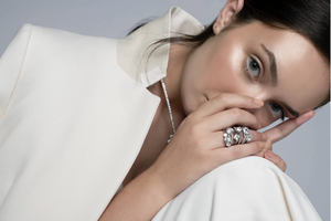 The Psychology of Jewelry: Why We Treasure What We Wear