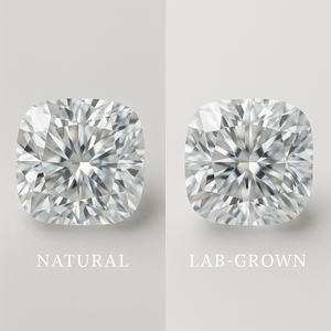 Natural vs. Lab-Grown Diamonds: What Every Jewelry Lover Should Know