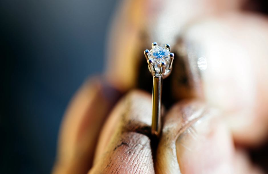 What to Know Before Designing Your First Custom Jewelry Piece