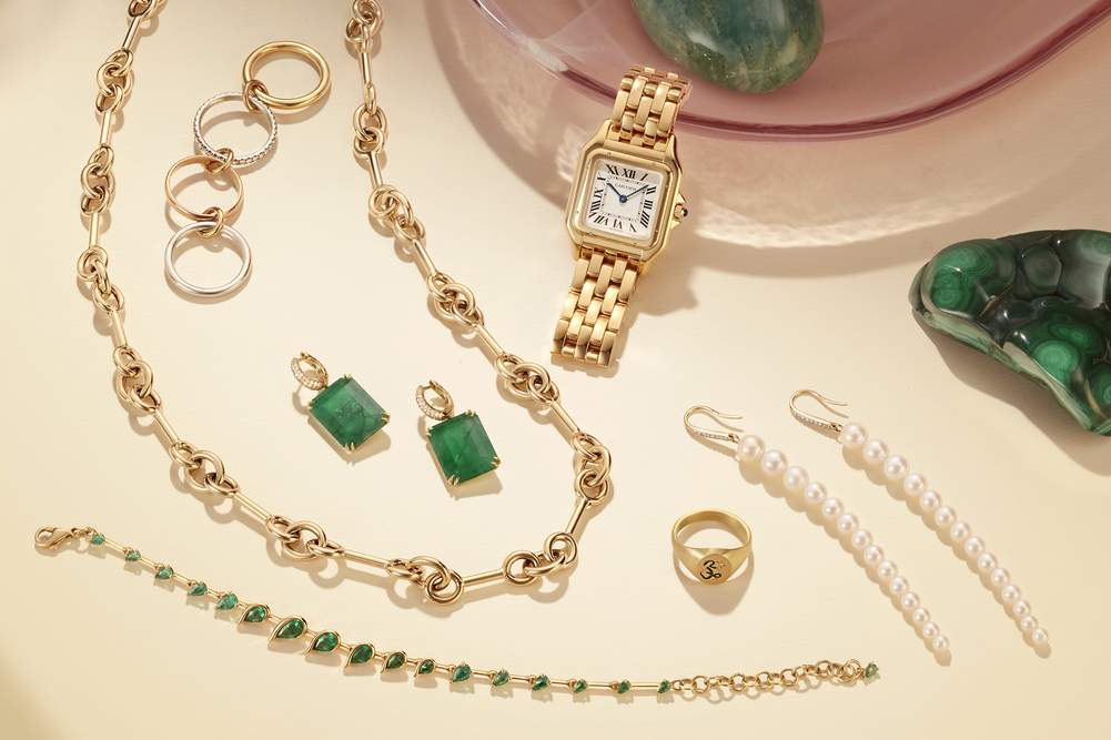 What Makes Jewelry Truly Heirloom-Quality?