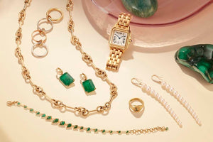 What Makes Jewelry Truly Heirloom-Quality?