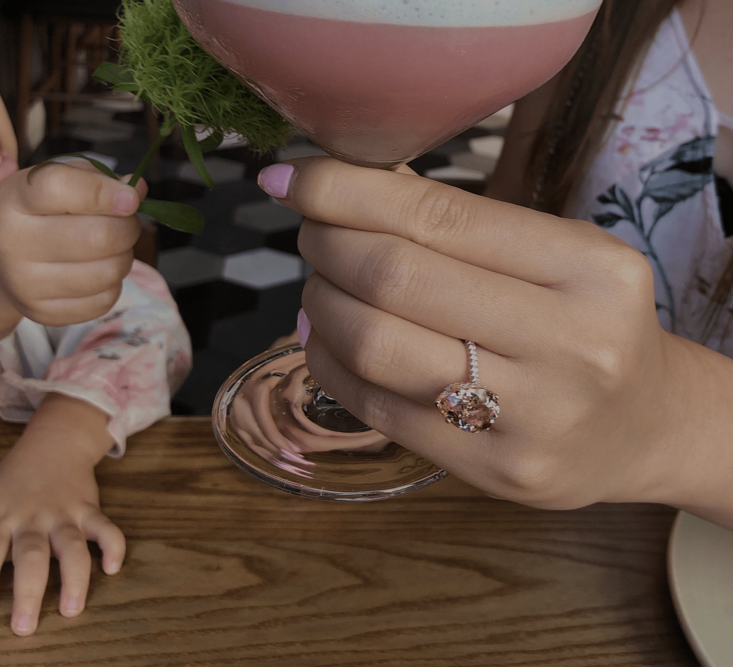 Christine K Jewelry Sale – 15% off handcrafted gold rings, necklaces, and bracelets